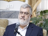 استاندار تهران: تجربه مشهد الگوی تهیه طرح تفصیلی ویژه آستان حضرت عبدالعظیم «ع» خواهد بود
