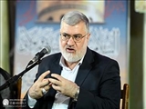 با هم‌ افزایی دولت و مردم، معضل کمبود فضای آموزشی و بحران آب پایتخت را برطرف می‌کنیم