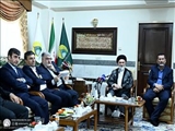 استاندار تهران: جلوگیری از بارگذاری‌ جدید جمعیتی در تهران از اهداف دولت است