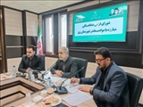 نشست شورای فرعی هماهنگی مبارزه با موادمخدر شهرستان ری برگزار شد
