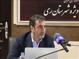 ساماندهی و ایمن سازی محور ری قرچک در محدوده شهر قلعه نو/ پاسخ فرماندار ویژه شهرستان ری به مطالبه چندین ساله مردم