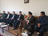 برگزاری نشست ستاد هماهنگی اقامه نماز شهرستان ری/ فعالیت در حوزه اقامه نماز نیازمند همدلی‌ و همراهی کلیه دستگاه ها است