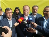 وزیر جهاد کشاورزی: پنج و نیم میلیون دانش‌آموز در طرح نهال‌کاری مشارکت کردند