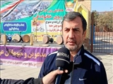 معاون استاندار تهران: همدلی مسیر توسعه شهرستان ری را هموار می‌کند