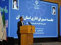 ری از کهن‌ترین شهرهای جهان و برخوردار از ظرفیت‌های بزرگ تاریخی، مذهبی و صنعتی است/ مدیریت عالی در شهرستان ها نیازمند نگاه ملی و تفویض اختیارات بیشتر به مدیران محلی است