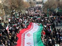 پیام فرماندار ویژه شهرستان ری بمناسبت فرارسیدن یوم الله ۲۲ بهمن