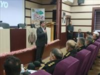 تأکید فرماندار ویژه شهرستان ری بر نقش کلیدی فراجا در تأمین امنیت و آرامش اجتماعی