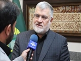 استاندار تهران: وضعیت تامین کالاهای اساسی و نیازهای مردم در ری مطلوب است/ آمادگی نانوایی‌ها برای پخت دو و سه‌شیفته نان