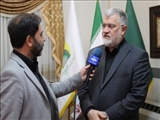 استاندار تهران: راهپیمایی روز قدس در ۴۰ شهر استان برگزار می‌شود/ امنیت کامل مراسم تامین است