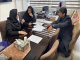 بهزیستی شهرری | رئیس اداره فوریت‌های اجتماعی، اورژانس اجتماعی، سپر دفاعی جامعه در برابر بحران‌هاست