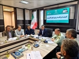 امنیت، عزت و اقتدار کشور مرهون ایستادگی و فداکاری تمامی اقشار ملت است/ سهم ۱۱ درصدی شهرستان ری از اعتبارات تملک دارایی استان تهران در سال گذشته
