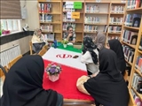 برگزاری جلسه شاهنامه خوانی در کتابخانه امام خمینی (ره) شهرستان ری