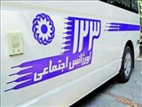 بهزیستی شهرری | انجام ۱۴۵ مداخله روانی-اجتماعی توسط پایگاه اورژانس اجتماعی دولت‌آباد