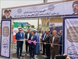 فرماندار ویژه شهرستان ری: ١٢ هزار نیروی شهرک صنفی کهریزک صاحب آب آشامیدنی سالم می‌شوند