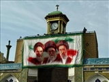 برگزاری مراسم یادبود خانواده رهبر شهید انقلاب در آستان حضرت عبدالعظیم الحسنی (ع)