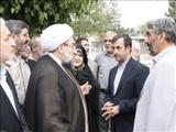 پایان سال ها انتظار اهالی برای رفع معضل فاضلاب در خاورشهر؛ تخصیص ۲۱۰ میلیارد ریال برای نوسازی شبکه فرسوده از محل اعتبارات فرمانداری ویژه شهرستان ری