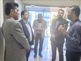 نظارت و پیشگیری؛ رکن اساسی در استقرار سلامت نظام اداری/ انجام بازرسی های دوره ای از فعالیت ادارات و دستگاه ها در شهرستان ری