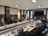 نشست ستاد پیشگیری، هماهنگی و فرماندهی عملیات پاسخ به بحران شهرستان ری برگزار شد