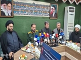 فرماندار ویژه شهرستان ری: مدیریت مراسم وداع و تشییع امام شهید، مردم‌پایه و جهادی خواهد بود