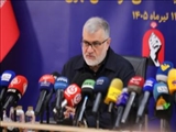 معتمدیان: تهران از شنبه میزبان زائران رهبر شهید انقلاب اسلامی است