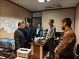 تأکید فرماندار ویژه شهرستان ری بر ایجاد تحول اداری و تکریم ارباب‌رجوع/ رضایت‌مندی شهروندان و حل مشکلات کارکنان، شاخص اصلی ارزیابی عملکرد دستگاه‌های اجرایی است
