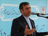 پیام تبریک فرماندار ویژه شهرستان ری بمناسبت فرارسیدن هفته دولت جمهوری اسلامی ایران