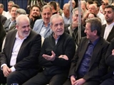 ‌‌‌آیین افتتاح و بهره‌برداری از ۲ نیروگاه‌ خورشیدی در شهرستان ری با حضور رئیس‌جمهور پزشکیان برگزار شد