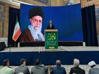 وحدت و امیدآفرینی رمز عبور از جنگ ترکیبی دشمن است/ افتتاح و کلنگ‌زنی پروژه‌های عمرانی با اعتباری بالغ بر ۱۰ هزار میلیارد تومان