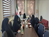 در راستای  تقویت فعالیت‌های فرهنگی و استفاده از ظرفیت‌های موجود در شهرستان ری صورت گرفت؛