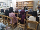 به مناسبت میلاد با سعادت پیامبر اکرم (ص) و امام صادق (ع) صورت گرفت؛