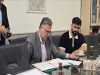 دیدار چهره‌به‌چهره شهردار باقرشهر با شهروندان؛ بررسی مستقیم درخواست‌های حوزه شهرسازی