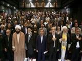 دومین نشست شورای اداری شهرستان ری برگزار شد