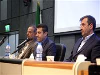 رئیس دادگستری شهرستان ری: همدلی میان مسئولان از عوامل مهم عبور از شرایط سخت است