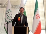 باغ زیتون قیامدشت یک الگوی جدید برای مدیریت شهری است