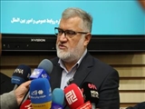 تحقق بیش از ۸۰ درصد مصوبات سفر نخست به شهرستان ری/ بزرگ‌ترین گلوگاه ترافیکی استان رفع شد؛ سالانه ۸۵ میلیون مترمکعب آب به چرخه تولید بازمی‌گردد