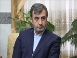 پیام تبریک فرماندار ویژه شهرستان ری بمناسبت فرارسیدن هفته نیروی انتظامی