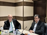 افزایش بیش از ۱۰ هزار متر مربعی سرانه ورزشی با مشارکت شهرداران/ احداث ۱۰ زمین چمن مصنوعی در دستور کار
