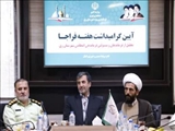 پلیس حافظ امنیت و در خط مقدم مواجهه با آسیب‌هاست/ ضرورت هم‌افزایی همه‌جانبه دستگاه‌ها برای پشتیبانی از مدافعان نظم و آرامش جامعه