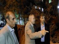 فرماندار ویژه شهرستان ری: شبکه فرسوده فاضلاب خاورشهر نوسازی می‌شود