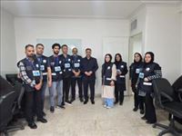 سرشماری عمومی نفوس و مسکن ۱۴۰۵ در شهرستان ری از امروز بصورت رسمی آغاز شد