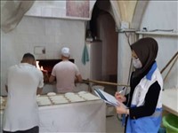 سلامت نوروزی با فعالیت‌های گسترده