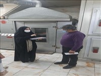 سلامت نوروزی با فعالیت‌های گسترده