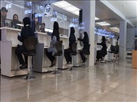 بازدید دکتر علیرضا اولیائی منش