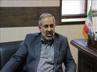 ملاقات فرماندار شهرستان ری با نماینده