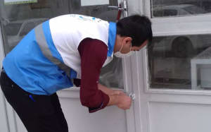 سلامت نوروزی با فعالیت‌های گسترده