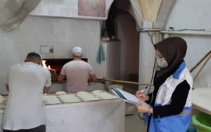 سلامت نوروزی با فعالیت‌های گسترده