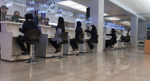 بازدید دکتر علیرضا اولیائی منش