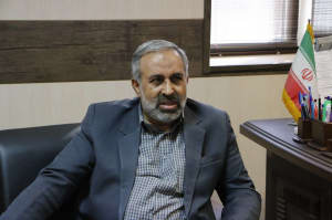 ملاقات فرماندار شهرستان ری با نماینده