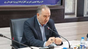 جلسه هماهنگی و مدیریت نهاد کتابخانه