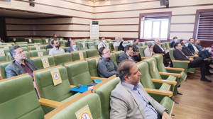 برگزاری جلسه «کارگروه مدیریت پسماند